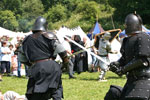 Mittelalterfest 2008 - www.mittelalterfeste.com - Photo von: Meldereiter & Waschweib